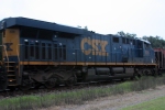 CSX 806